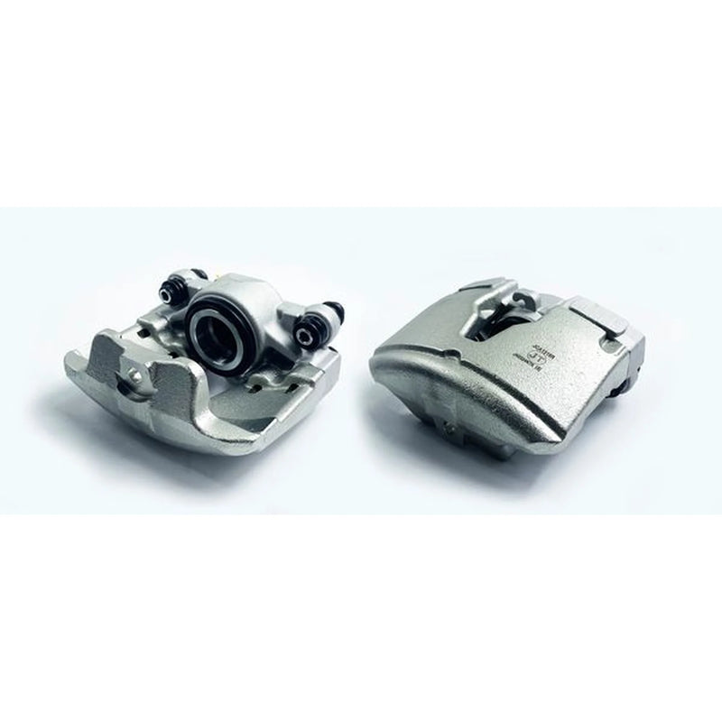 Juratek Brake Caliper Assembly Front Right fits Audi A4 Allroad B8 2009-2016