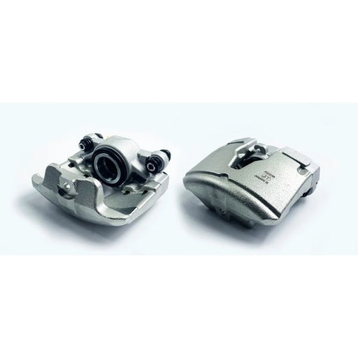 Juratek Brake Caliper Assembly Front Right fits Audi A4 Allroad B8 2009-2016