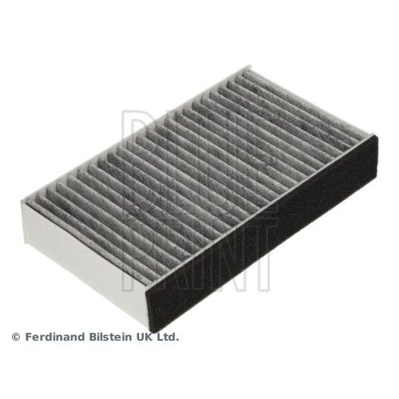 Blue Print Cabin Air Filter (Pollen Filter) Right