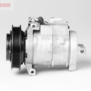 Denso Air Conditioning Compressor fits Mercedes-Benz Sprinter 3,5-T 2009-2018
