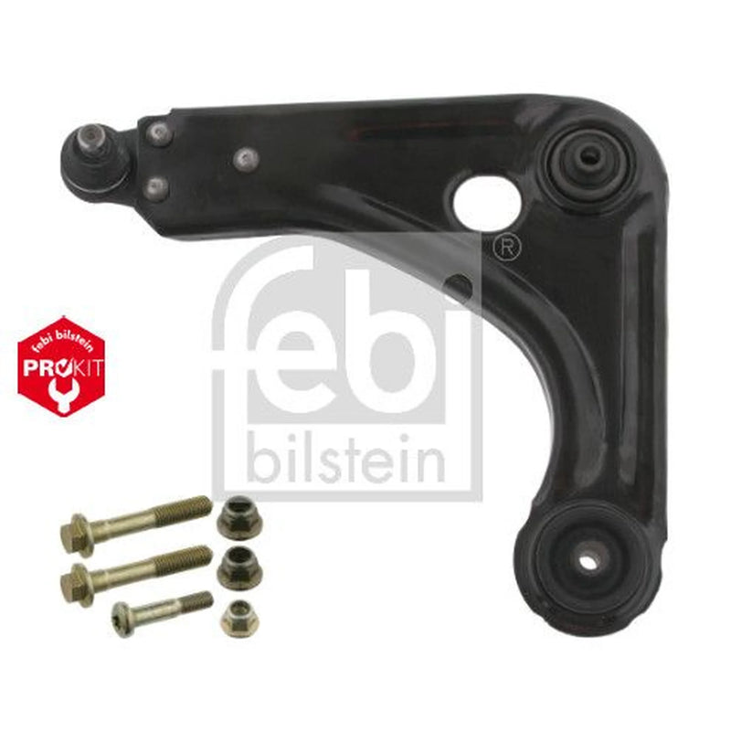 Febi Control/Trailing Arm Lower 33097
