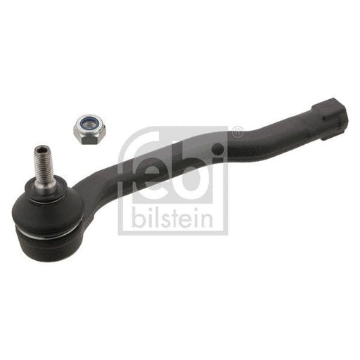 Febi Steering Tie Rod End Ball Joint Front Left 30527