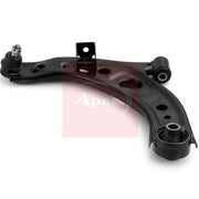 Apec Control/Trailing Arm Front Left fits Daihatsu Sirion 2005-2013 1.0 1.3 1.5