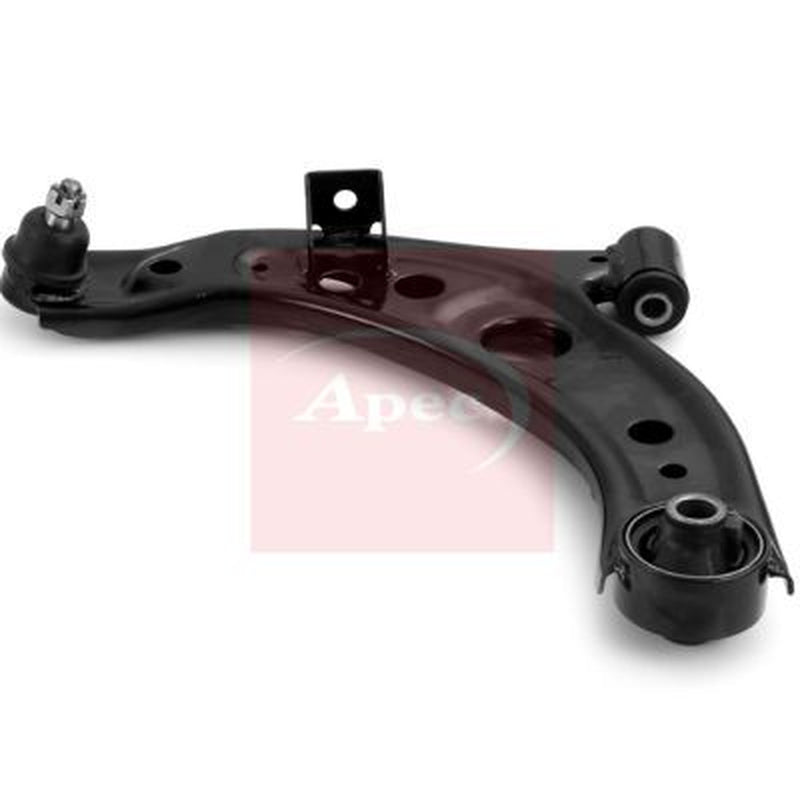 Apec Control/Trailing Arm Front Left fits Daihatsu Sirion 2005-2013 1.0 1.3 1.5