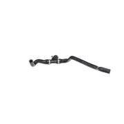 Gates Curved Radiator Hose fits BMW X5 2008-2010