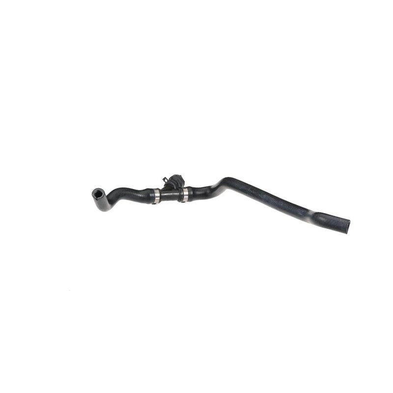 Gates Curved Radiator Hose fits BMW X5 2008-2010