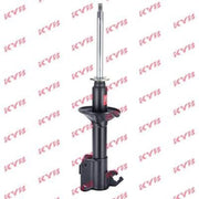 KYB Shock Absorber Damper Strut Front Right fits Nissan Sunny 1982-1987 1.3 1.5