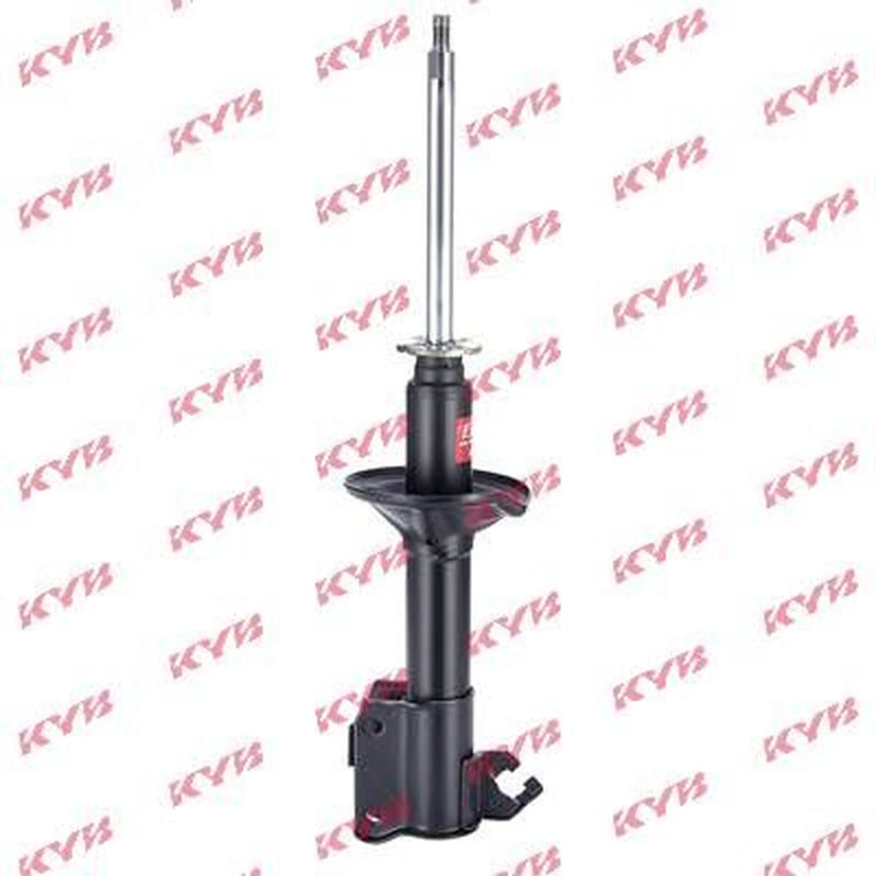 KYB Shock Absorber Damper Strut Front Right fits Nissan Sunny 1982-1987 1.3 1.5