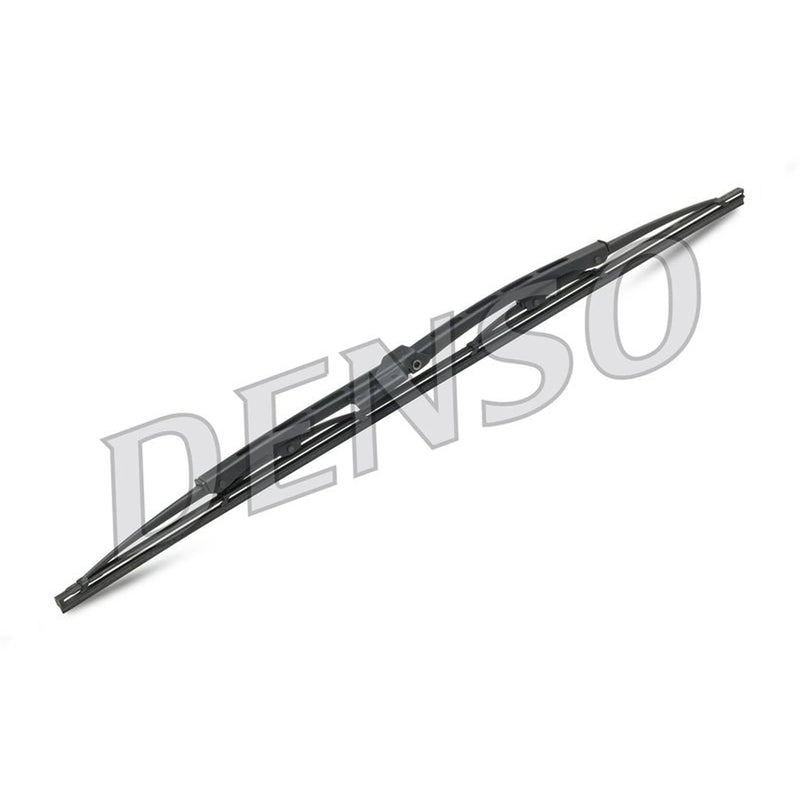 Denso Driver side Wiper Blades fits Mitsubishi Colt 1984-1988 1.2 1.5 1.6 1.8