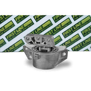 First Line Engine Mount Mounting fits Citroën Nemo 2009 on 1.4