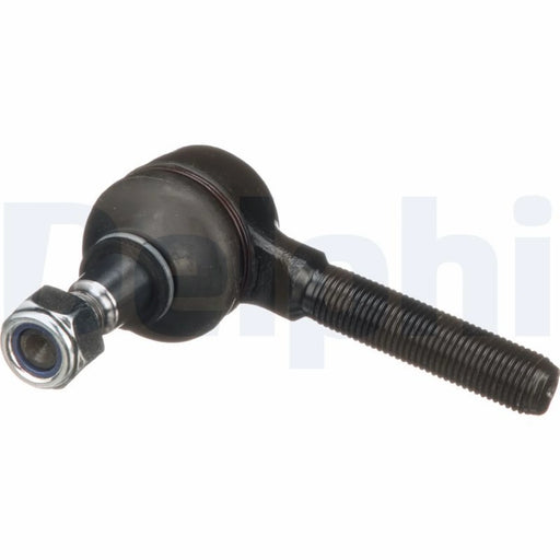 Delphi Steering Tie Rod End Ball Joint Front Right M14x1.5 TA1208