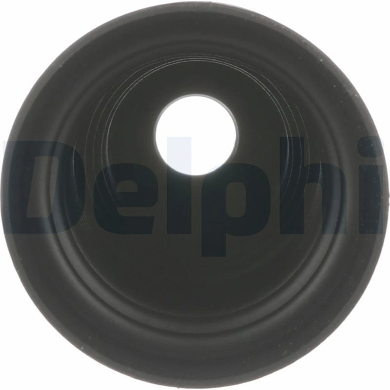 Delphi 2 x Steering Bellow Kit Front fits Audi A4 Allroad B8 2009-2016 2.0 3.0