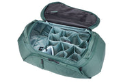 Thule RoundTrip bike duffel hazy green Thule - Bars 4 Cars