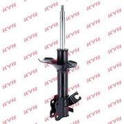 KYB Shock Absorber Damper Strut Front Right fits Nissan Prairie Pro 1988-1994