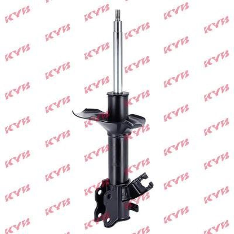 KYB Shock Absorber Damper Strut Front Right fits Nissan Prairie Pro 1988-1994
