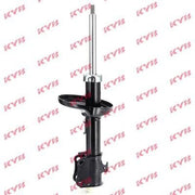 KYB Shock Absorber Damper Strut Front Right fits Suzuki Liana 2004-2007 1.4