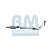 BM Catalysts Homologated Petrol Cat fits BMW Z3 Roadster 1998-2003 1.9