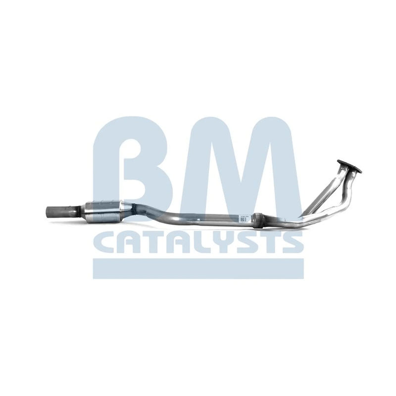BM Catalysts Homologated Petrol Cat fits BMW Z3 Roadster 1998-2003 1.9