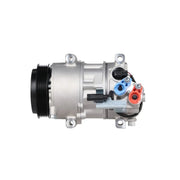 Hella Air Conditioning Compressor 8FK 366 202-611