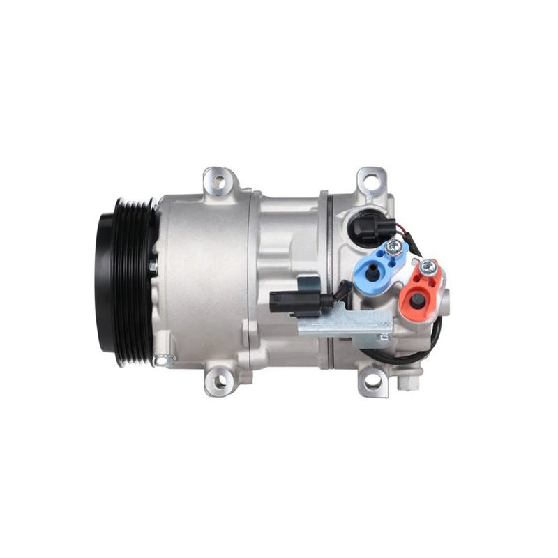 Hella Air Conditioning Compressor 8FK 366 202-611