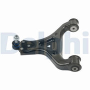 Delphi Control/Trailing Arm Front Left fits Mercedes-Benz Marco Polo Camper