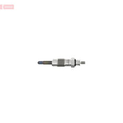 Denso Diesel Engine Glow Plug fits Citroën Ax 1988-1997