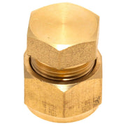 AG Gas 10mm Stop End AG - Dynamic Drive