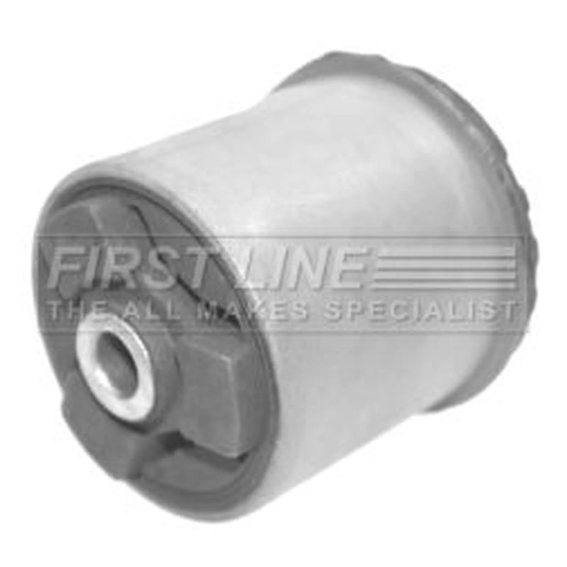 First Line Axle Beam Bushing Left fits Opel Corsa B 1993-2002
