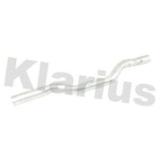 Klarius Exhaust Pipe OD fits Seat Alhambra 2010-2022 2.0