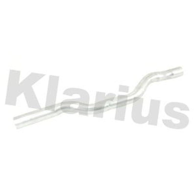 Klarius Exhaust Pipe OD fits Seat Alhambra 2010-2022 2.0