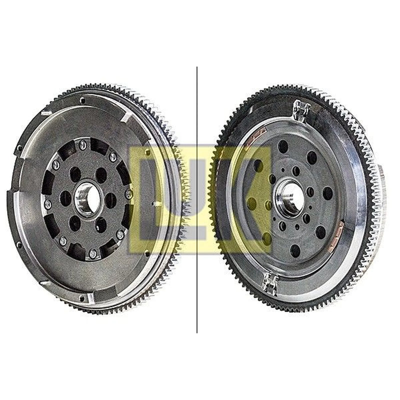 LuK Engine Flywheel Teeth fits Fiat Bravo II 2007-2014 1.9