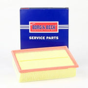 Borg & Beck Engine Air Filter BFA2221