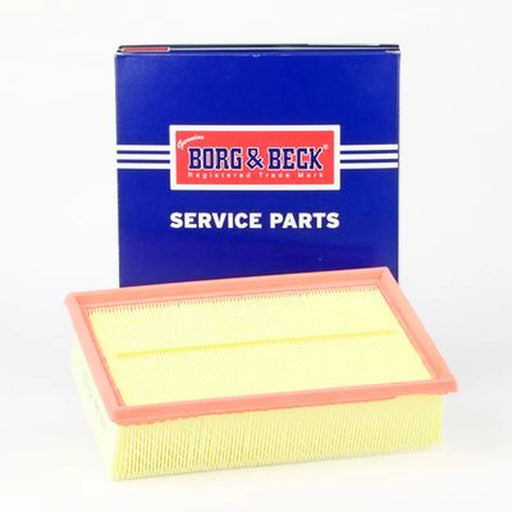 Borg & Beck Engine Air Filter BFA2221