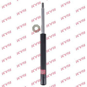 KYB Shock Absorber Damper Strut Front fits Opel Calibra A 1989-1997 2.0 2.5