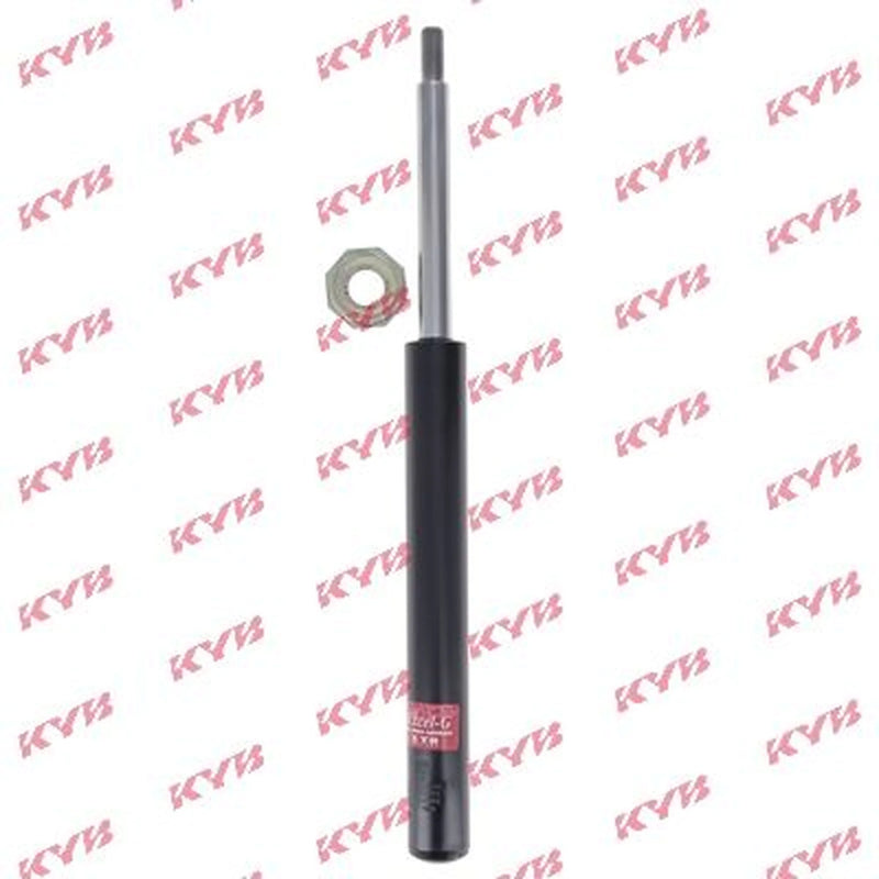 KYB Shock Absorber Damper Strut Front fits Opel Calibra A 1989-1997 2.0 2.5