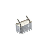 Mahle Engine Oil Cooler fits Land Rover Range Rover 2002-2005 4.4