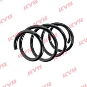 KYB 2 x Suspension Springs fits Hyundai Kona 2017-2023 1.6