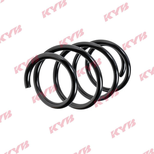 KYB 2 x Suspension Springs fits Hyundai Kona 2017-2023 1.6