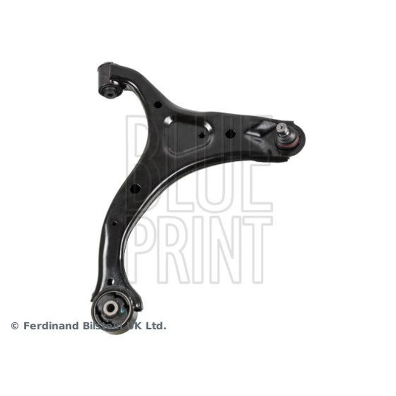 Blue Print Control/Trailing Arm Left Front ADBP860080
