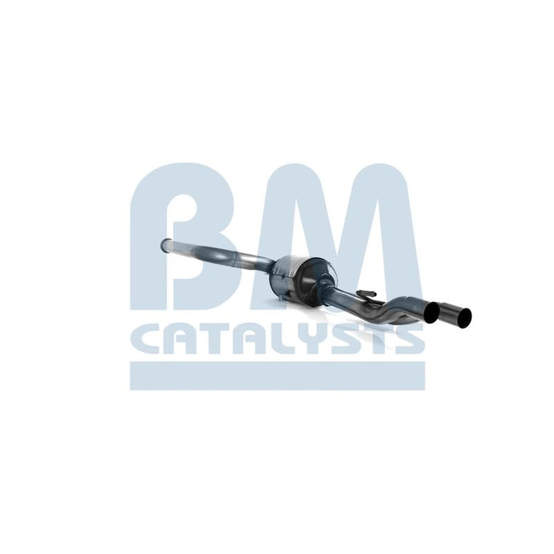 BM Catalysts Dpf fits Jaguar S-Type II 2004-2007 2.7