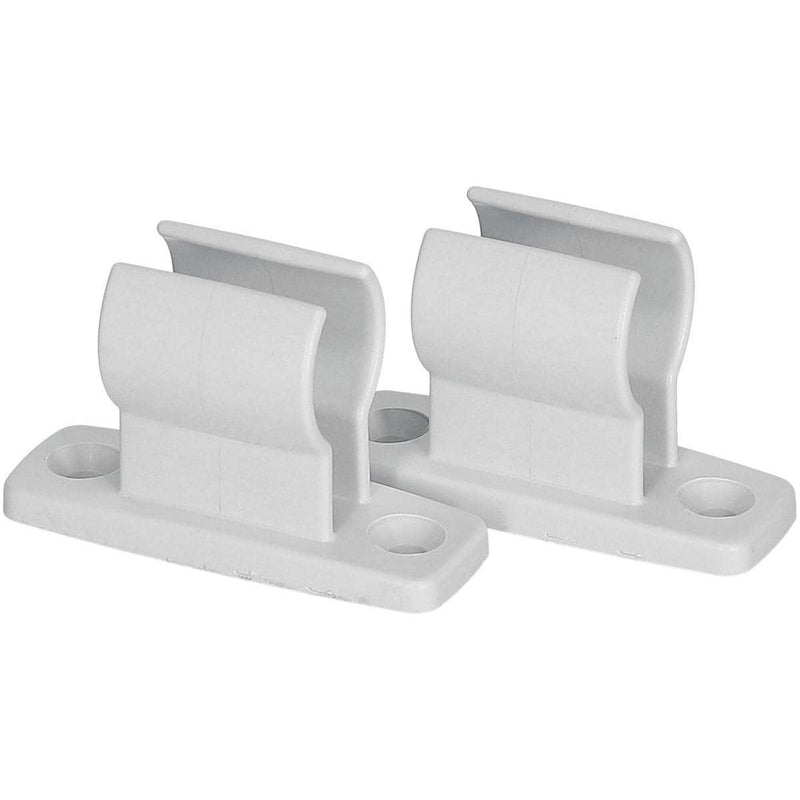 2x Genuine Thule Omnistor Awning Crank Handle Clips Thule  - Dynamic Drive