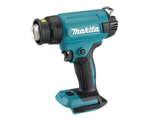 Makita DHG181ZJ LXT Heat Gun 18V Bare Unit Makita - NN4 Online