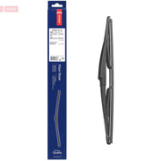 Denso Rear Wiper Blades fits Opel Zafira Tourer C 2011-2019 1.4 1.6 1.8 2.0