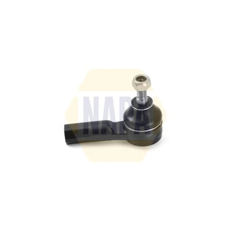 NAPA Steering Tie Rod End Ball Joint Front Right M14x1.5 fits Peugeot Rcz