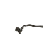 Gates Radiator Coolant Hose 130mm ID fits Land Rover Discovery Sport 2014 on 2.0