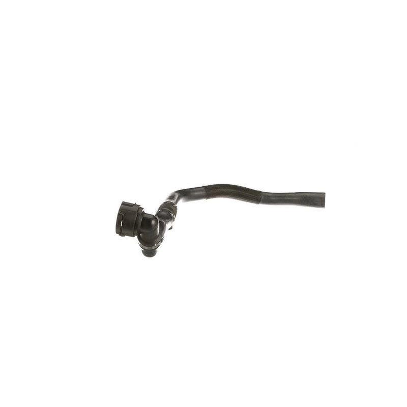 Gates Radiator Coolant Hose 130mm ID fits Land Rover Discovery Sport 2014 on 2.0