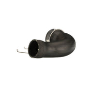 Gates Intercooler Turbo Charge Air Hose 265mm fits Audi A3 2000-2003 1.9