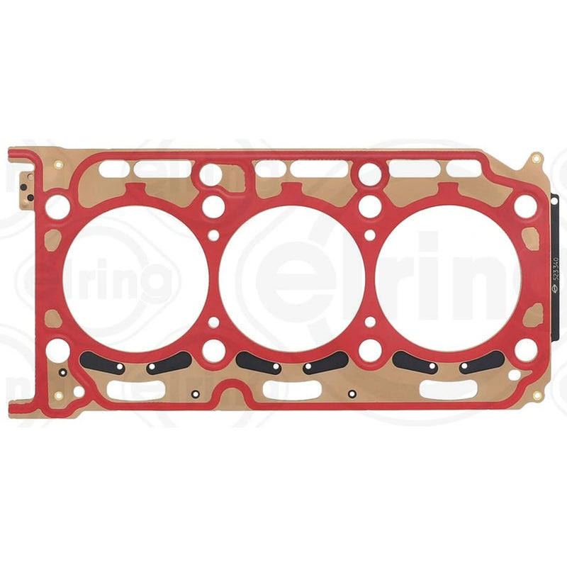 Elring Cylinder Head Gasket 1mm Thick fits Audi A4 B9 2019 on