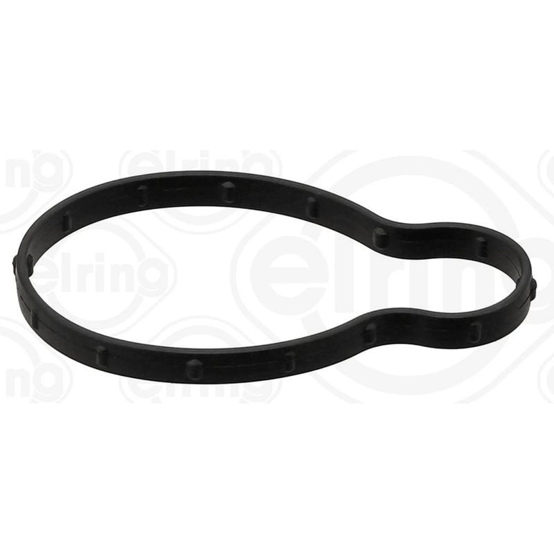 Elring Water Pump Gasket Wide Thick fits Cadillac CT6 2016-2019 3.0