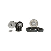 Gates V-Ribbed Belt Set K046PK1590